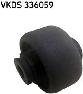 Mounting, control/trailing arm VKDS 336059