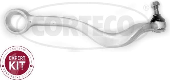 Control/Trailing Arm, wheel suspension 49395406