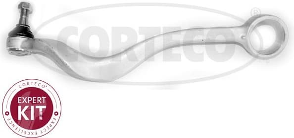 Control/Trailing Arm, wheel suspension 49399114