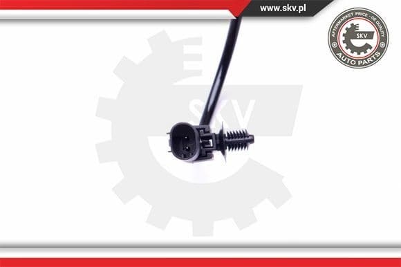 Sensor, wheel speed 06SKV369 - image 3