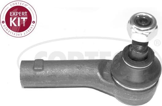 Tie Rod End 49398697