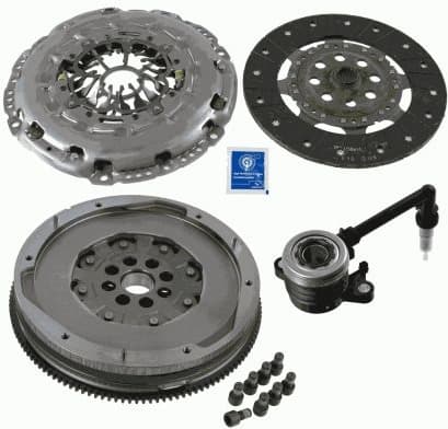 Clutch Kit DMF Module XTend plus CSC 2290 601 136