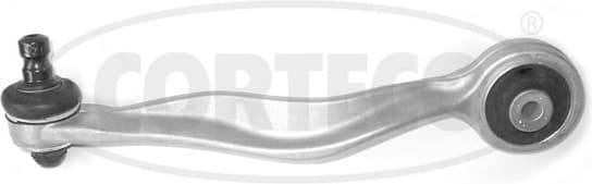 Control/Trailing Arm, wheel suspension 49398584