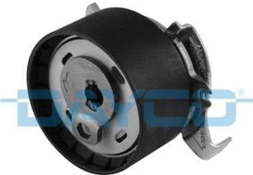 Tensioner Pulley, timing belt ATB2320