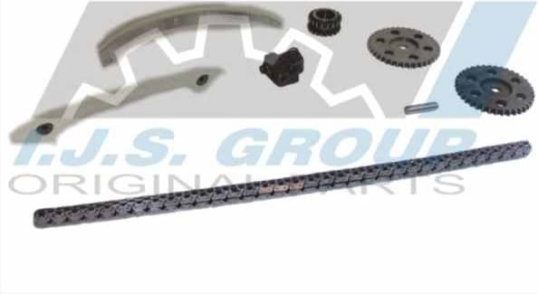 Timing Chain Kit 40-1070FK