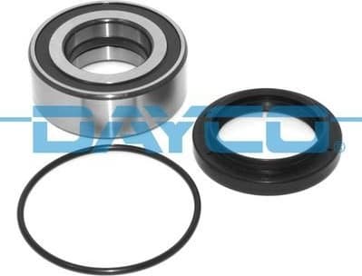 Wheel Bearing Kit KWD1421