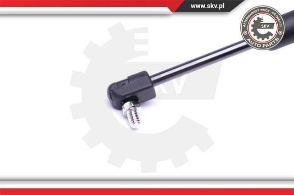 Gas Spring, bonnet 52SKV053 - image 4