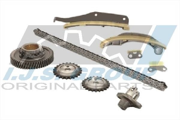 Timing Chain Kit Technology & Quality 40-1043FK