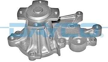 Water Pump, engine cooling DP372