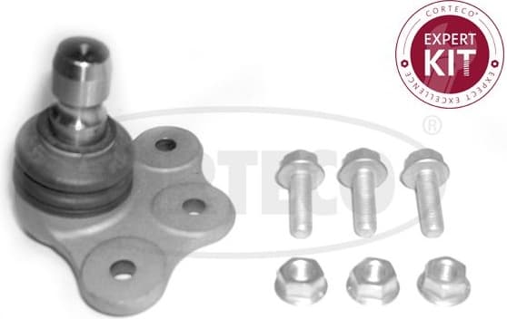 Ball Joint 49395238