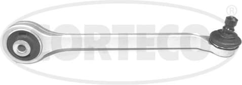 Control/Trailing Arm, wheel suspension 49398447