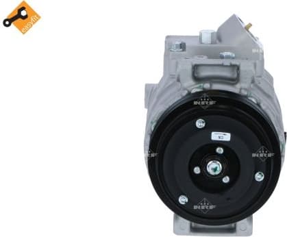 Compressor, air conditioning EASY FIT 32930 - image 4