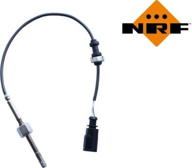 Sensor, exhaust gas temperature EASY FIT 707028