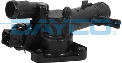 Thermostat, coolant DT1108H