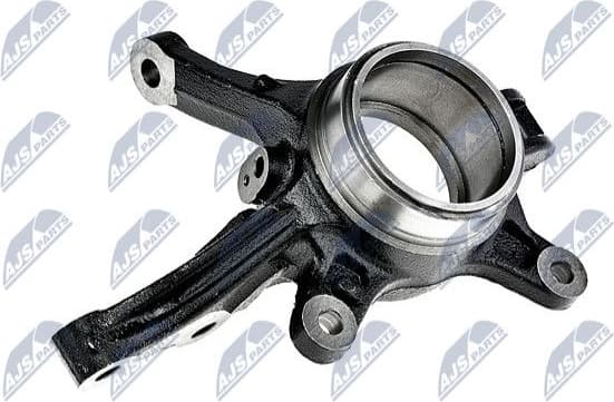 Steering Knuckle, wheel suspension ZZP-SU-004