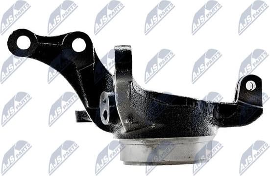 Steering Knuckle, wheel suspension ZZP-SU-004 - image 3