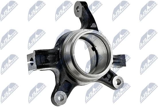 Steering Knuckle, wheel suspension ZZP-SU-005