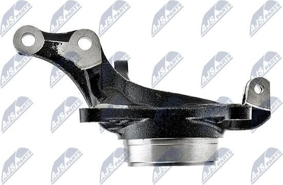 Steering Knuckle, wheel suspension ZZP-SU-005 - image 4