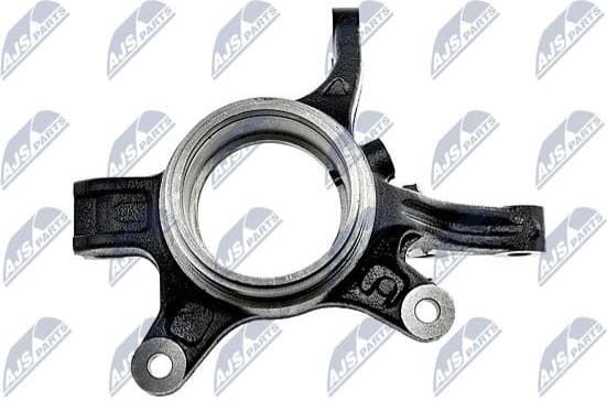 Steering Knuckle, wheel suspension ZZP-SU-005 - image 5