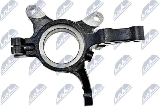 Steering Knuckle, wheel suspension ZZP-SU-005 - image 6