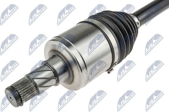 Drive Shaft NPW-CH-068 - image 2