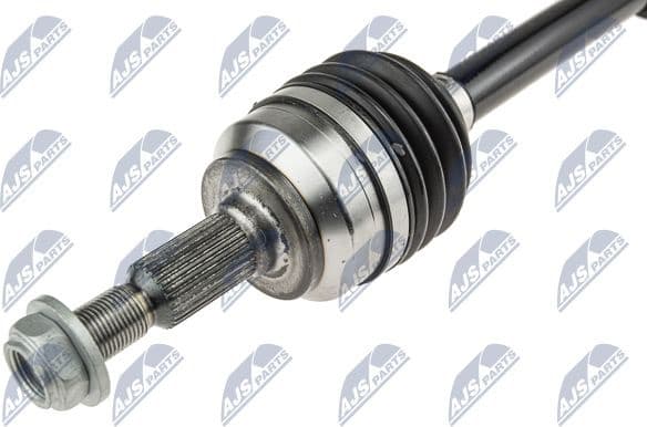 Drive Shaft NPW-CH-068 - image 3