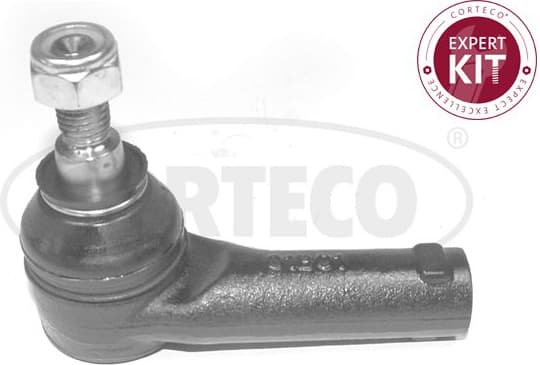 Tie Rod End 49398661