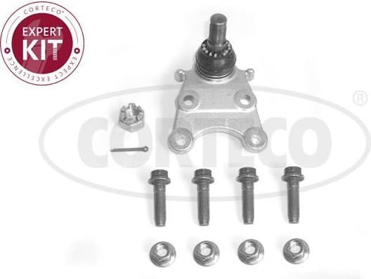 Ball Joint 49399927