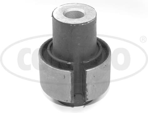 Mounting, control/trailing arm 49400688