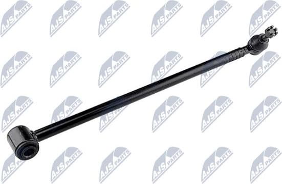 Control/Trailing Arm, wheel suspension ZWT-TY-072