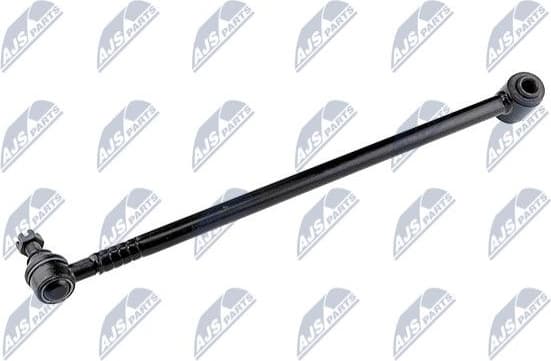 Control/Trailing Arm, wheel suspension ZWT-TY-072 - image 2