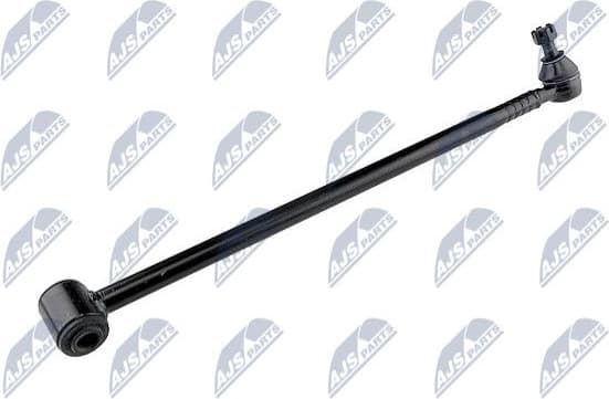 Control/Trailing Arm, wheel suspension ZWT-TY-073