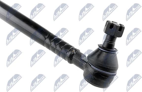 Control/Trailing Arm, wheel suspension ZWT-TY-073 - image 4