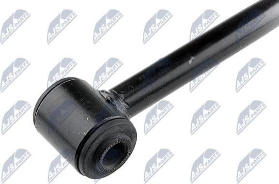 Control/Trailing Arm, wheel suspension ZWT-TY-073 - image 5