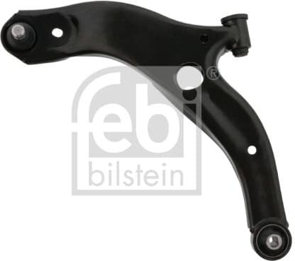 Control/Trailing Arm, wheel suspension 42404