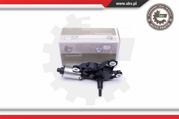 Wiper Motor 19SKV197