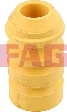 Rubber Buffer, suspension 810005310