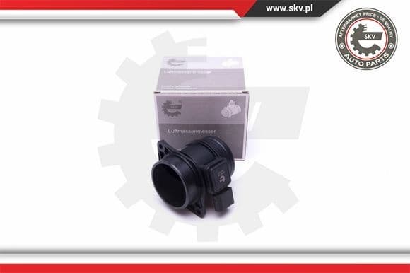 Mass Air Flow Sensor 07SKV161