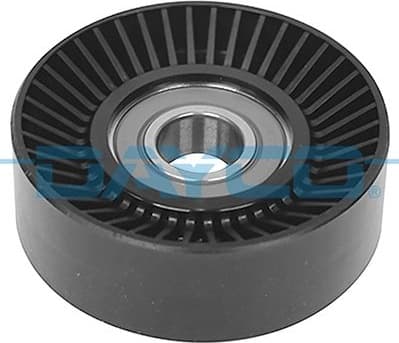 Deflection/Guide Pulley, V-ribbed belt APV2600