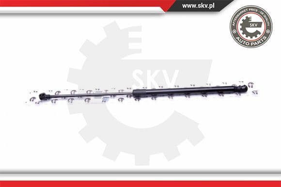 Gas Spring, boot/cargo area 52SKV469 - image 2
