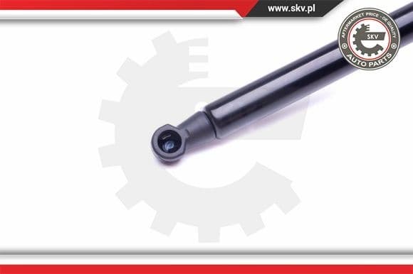 Gas Spring, boot/cargo area 52SKV335 - image 4