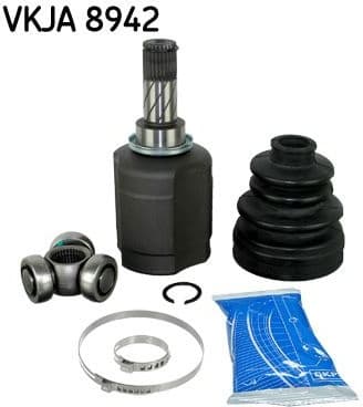 Joint Kit, drive shaft VKJA 8942