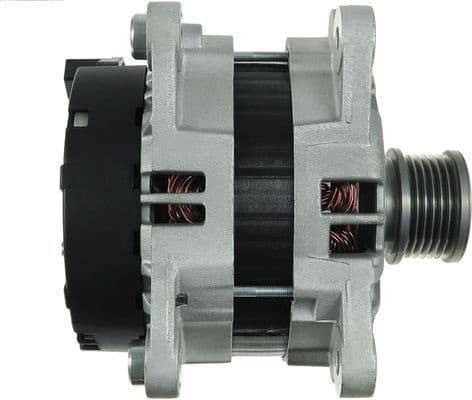 Alternator AS A0576S - image 2