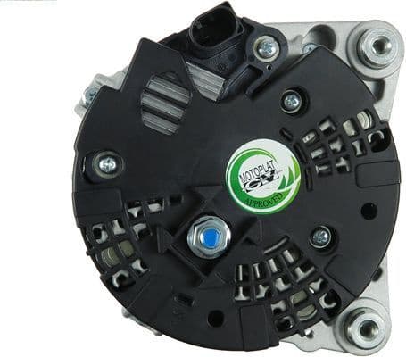 Alternator AS A0576S - image 3