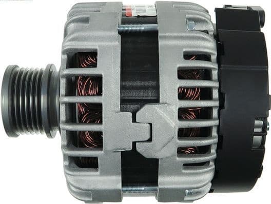 Alternator AS A0576S - image 4