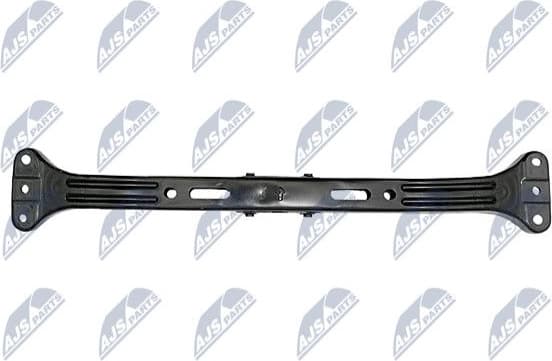 Axle Beam ZRZ-HY-520