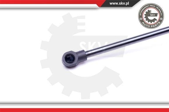Gas Spring, boot/cargo area 52SKV478 - image 4