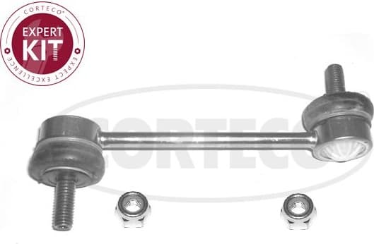 Link/Coupling Rod, stabiliser bar 49398743