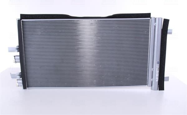 Condenser, air conditioning ** FIRST FIT ** 941049