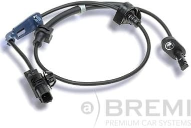 Sensor, wheel speed 50776